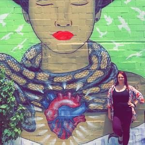 Meet your Posher, Misti